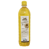 Hladno ceđeno ulje suncokreta Ecovital, 1l