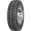 GOODYEAR 215/75R17 0KMAX S 128/126M 3PSF
