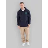 Hurley Fleece Top Printing Press Louis jopica s kapuco obsidian