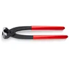 KNIPEX Klešta za šelne sa ušima 10 99 I220 crvena