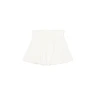Cropp - Običan šorts - white