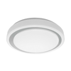 Ledvance - LED prigušiva plafonsko svetlo SMART+ MOON LED/24W/230V Wi-Fi