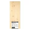 Daska Naturwuchs 80x25cm/18mm