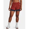 Under Armour Kratke hlače Pjt Rck Flex Short-RED