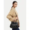 Ročna torba Guess Amorette HWBG78 98190 Črna