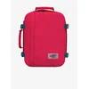 CabinZero Classic 28L Miami Magenta Nahrbtnik 838201 Rdeča