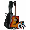 YAMAHA akustična kitara F310N PACK