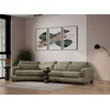 Atelier del Sofa Trosed River Zeleni