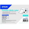 Zvitek etiket Epson, običajen papir, 102x51mm