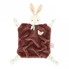 Kaloo Doudou Rabbit cinnamon