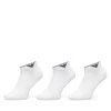 Kratke nogavice EA7 Emporio Armani EW000584 AF25644 U1131 Bela