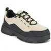 Selected SLMWALTER SUEDE WWP SNEAKER Bež