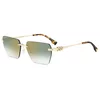 Dsquared2 Naočare za sunce D2 0102/S PEF/D6