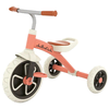 ChillaFish Balans tricikl Ziggi, 12in, Roze