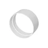 HACO Spojka cevi Round duct connector CVO 107, internal O 104 mm 0625