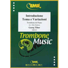 TIBOR: INTRODUZIONE TEMA E VARIAZIONI NOTE