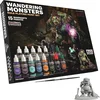 GameMaster: Wandering Monsters Role-playing Paint Set