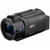 FDR-AX43A Sony videokamera 4K HDR