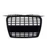 OEM Maska bez znaka Audi A3 (03-08) S3-Look, Crna