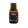 Neo Tools - 84-332 Futrola za bušilicu sa držačem za čekić ( 84-332 )