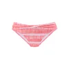 s.Oliver Bikini hlačke roza