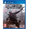 PS4 Homefront - The Revolution