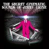 Jimmy Urine - The Secret Cinematic Sounds Of Jimmy Urine (Record Store Day) (180 g) (Magenta Coloured) (2 LP)