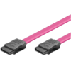 Goobay kabel SATA, 0,5 m