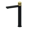 Baterija za lavabo L - hladna voda 254109BG ROSAN