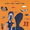 Teleman - Good Time/Hard Time (LP)