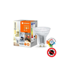 LED prigušiva antibakterijska sijalica PAR16 GU10/4,9W/230V Wi-Fi - Ledvance