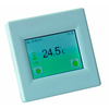 Univerzalni termostat na dotik z možnostjo programiranja TFT - 24 - Termostat - Sapho - WARM TILES