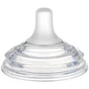 Canpol babies cucla antikolik dual zone 6m+ natural 2kom 21/752 ( 21/752 )
