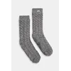 UGG Nogavice s primesjo volne ELOWYN