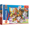Trefl Slagalica Paw Patrol, 30 delova