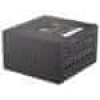 Endorfy napajalnik Supremo FM5 Gold 650W/ATX/120mm/modularni/80 Plus Gold
