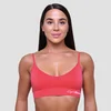 GymBeam Triangle Bralette Pink