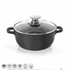Lonec GRANDE ¤20cm 2,3 L s pokrovom