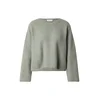 AMERICAN VINTAGE Pulover VITOW pastelno zelena