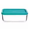 Posuda staklena FRIGOVERRE System 21x13 cm 335160