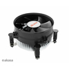 Akasa CPU hladilnik - aluminijast LGA1700