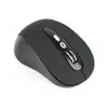 MUSWB-6B-01 Gembird Bezicni BLUETOOTH mis opticki USB 800-1600Dpi black 95mm