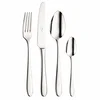 Set jedilnega pribora PALLADIUM, set 30 kosov, srebrna, Pintinox