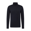 JACK & JONES Pulover JJEBASIC  mornarska