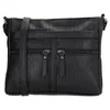 Beagles Majorca 25603 Black