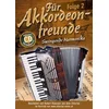 FUR AKKORDEON FREUNDE 2 +CD