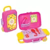 Set za ulepšavanje u koferu Dede 034851
