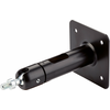 Konig & Meyer 24185 Speaker Wall Ceiling Mount Black with Threaded Connector