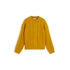 TOMMY HILFIGER Pulover rumena