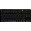 Logitech G PRO tastatura USB QWERTY SAD Međunarodna Crno